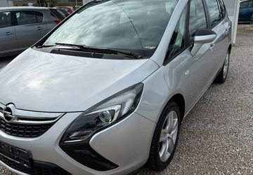 Opel Zafira 160.000 km 4.990 &euro; Nürnberg 90431