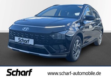 Hyundai BAYON 8.000 km 19.790 &euro; Lauf 91207
