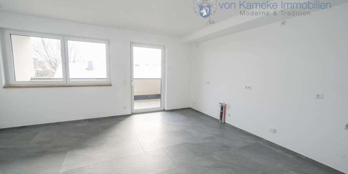 Etagenwohnung Herzogenaurach - 3 Zimmer, 81 m&sup2;, 1.020&euro; | Angebot:26992808