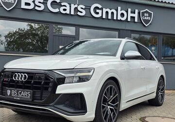 Audi SQ8 199.900 km 44.900 &euro; Zirndorf 90513