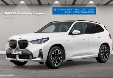 BMW X3 11.879 km 54.395 &euro; Nürnberg 90441