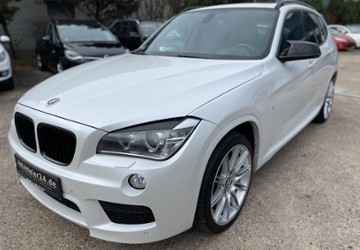 BMW X1 160.642 km 11.490 &euro; Erlangen 91056