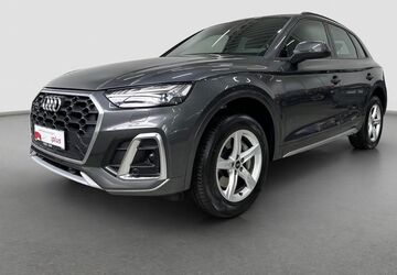 Audi Q5 42.490 km 37.480 &euro; Cadolzburg 90556