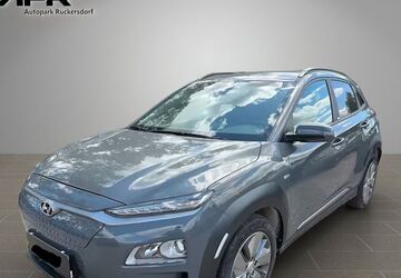 Hyundai KONA 38.000 km 15.999 &euro; Rückersdorf 90607