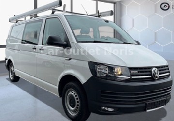 VW T6 Transporter 161.800 km 21.490 &euro; Fürth 90763