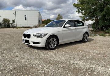 BMW 116 161.147 km 7.790 &euro; Nürnberg 90439