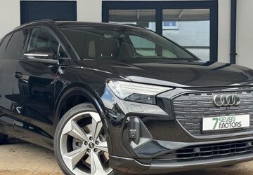 Audi Q4 e-tron 105.700 km 28.700 &euro; Ammerndorf 90614