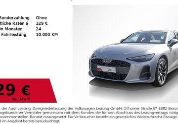 Audi A6 13.450 km 43.980 &euro; Erlangen 91058