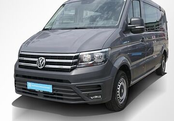 VW Crafter 147.450 km 26.940 &euro; Erlangen 91058
