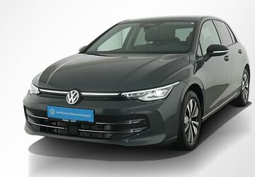 VW Golf 16.950 km 25.440 &euro; Nürnberg 90441