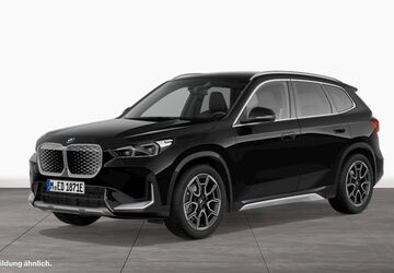 BMW iX1 23.012 km 42.989 &euro; Forchheim 91301
