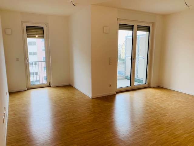 Etagenwohnung Nürnberg Schoppershof - 1 Zimmer, 36 m&sup2;, 590&euro; | Angebot:27429993