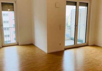 Wohnung Nürnberg Schoppershof - 1 Zimmer, 36 m&sup2;, 590&euro; | Angebot:27429993