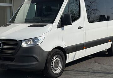 Mercedes-Benz Sprinter 316.000 km 25.630 &euro; Nürnberg 90439