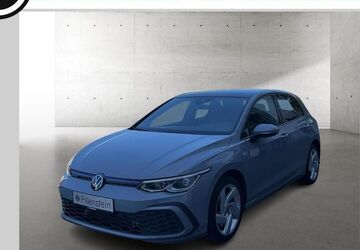 VW Golf 39.650 km 23.609 &euro; Fürth 90762