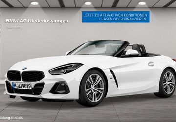 BMW Z4 23.117 km 48.995 &euro; Nürnberg 90441