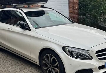Mercedes-Benz C 220 149.420 km 14.490 &euro; Möhrendorf 91096