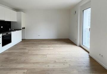 Wohnung Nürnberg Sankt Leonhard - 1 Zimmer, 30 m&sup2;, 779&euro; | Angebot:21870306