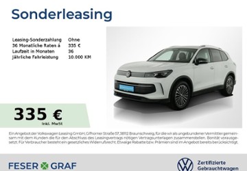 VW Tiguan 25.788 km 32.808 &euro; Nürnberg 90411