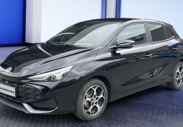 MG 3 12.600 km 17.990 &euro; Erlangen 91052