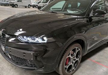 Alfa Romeo Tonale 14.650 km 28.500 &euro; Röthenbach a. d. Pegnitz 90552