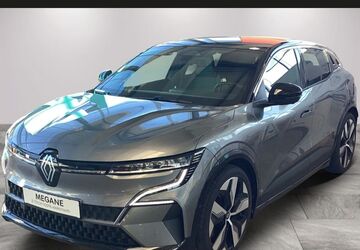 Renault Megane 10.500 km 33.980 &euro; Erlangen 91056