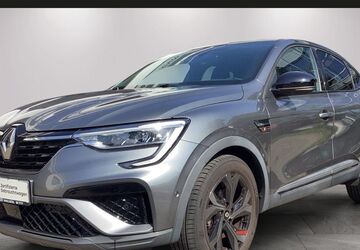 Renault Arkana 15.500 km 20.950 &euro; Erlangen 91056