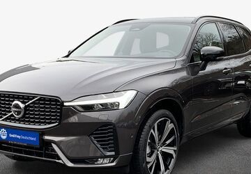 Volvo XC60 9.184 km 47.490 &euro; Schwabach 91126