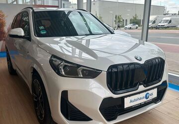 BMW X1 23.474 km 35.470 &euro; Erlangen 91058