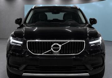 Volvo XC40 42.300 km 26.950 &euro; Nürnberg 90411