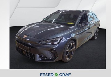 Cupra Leon 27.050 km 29.980 &euro; Forchheim 91301