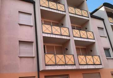 Wohnung Nürnberg Tafelhof - 1 Zimmer, 37 m&sup2;, 620&euro; | Angebot:27436468