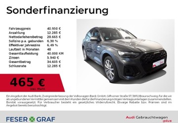 Audi Q5 44.700 km 40.950 &euro; Nürnberg 90411