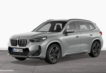 BMW X1 8.736 km 45.980 &euro; Erlangen 91058