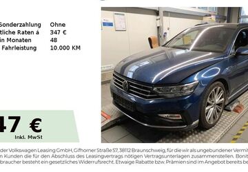 VW Passat Variant 47.685 km 29.909 &euro; Nürnberg 90411