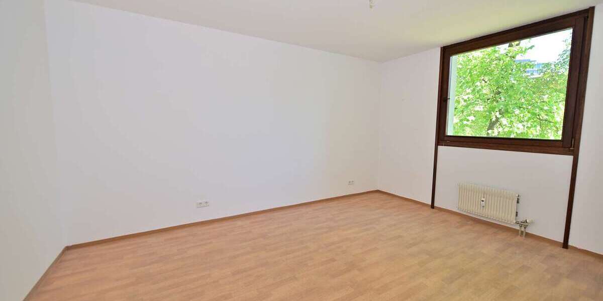 Etagenwohnung Nürnberg Schnepfenreuth - 3 Zimmer, 84 m&sup2;, 950&euro; | Angebot:27447375