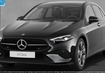 Mercedes-Benz A 250 17.588 km 28.890 &euro; Nürnberg 90429