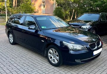 BMW 520 300.000 km 3.000 &euro; Erlangen 91058