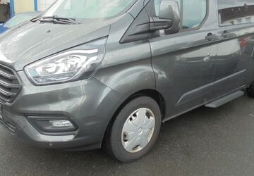 Ford Tourneo Custom 113.800 km 24.400 &euro; Nürnberg 90431