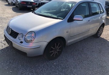 VW Polo 244.000 km 999 &euro; Nürnberg 90431