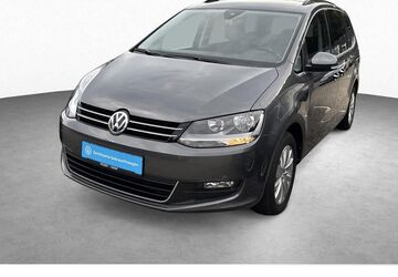 VW Sharan 66.300 km 27.950 &euro; Schwabach 91126