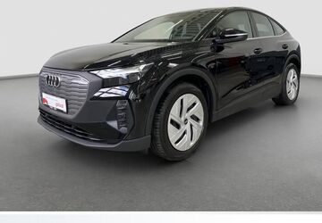 Audi Q4 105.797 km 30.480 &euro; Fürth 90763