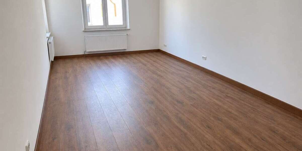 Etagenwohnung Fürth Altstadt - 3 Zimmer, 60 m&sup2;, 720&euro; | Angebot:27442439