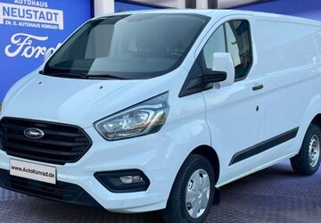 Ford Transit Custom 98.900 km 19.390 &euro; Erlangen 91052