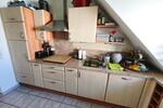 4 Zi. Wohnung in DG Galerie mit Garten (auf Wunsch), Balkon und Garage in Höchstadt OT - Etagenwohnung Höchstadt OT | Angebot:26409507