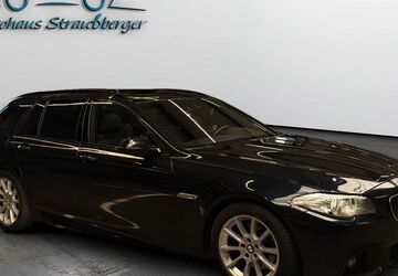 BMW 535 241.000 km 10.490 &euro; Buchschwabach bei Nürnberg 90574