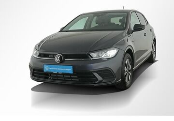 VW Polo 10.250 km 19.770 &euro; Nürnberg 90441