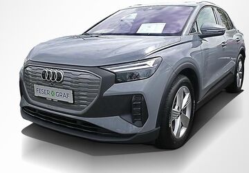 Audi Q4 e-tron 51.150 km 35.880 &euro; Herzogenaurach 91074