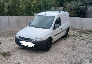 Opel Combo 183.608 km 1.750 &euro; Fürth 90768