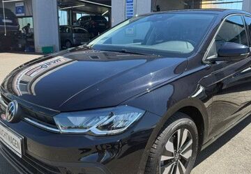 VW Polo 10.990 km 20.350 &euro; Langensendelbach 91094